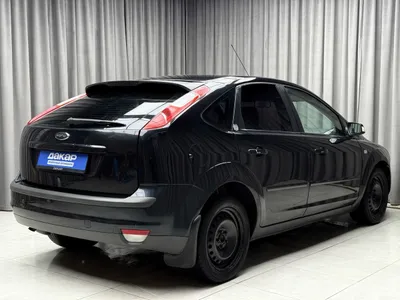 Ford Focus, фото 6