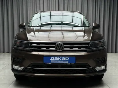 Купить Фольксваген Тигуан 2017 в Ижевске, фото 2