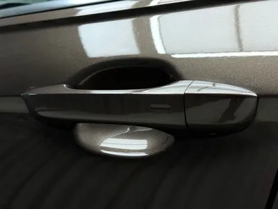 Volkswagen Tiguan, фото 7