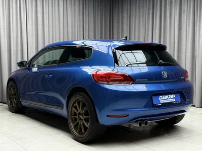 Купить Фольксваген Scirocco 2010, 4