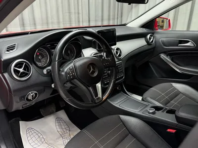 Ещё фотографии автомобиля