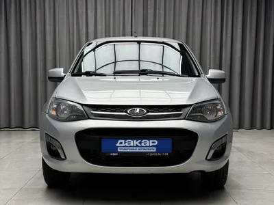 Купить Лада (ВАЗ) Калина 2013 в Ижевске, фото 2