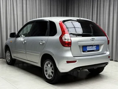 Купить Лада (ВАЗ) Калина 2013, фото 4