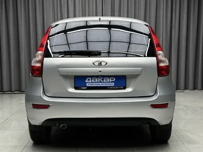 Продажа Лада (ВАЗ) Калина б/у, фото  5