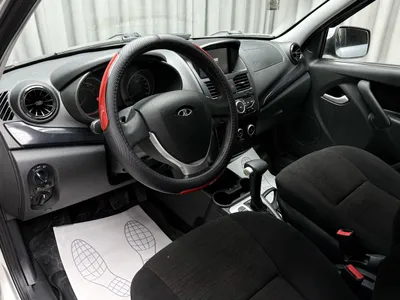 Ещё фотографии автомобиля