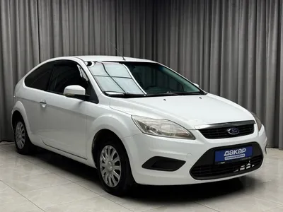 Ford Focus, фото 1