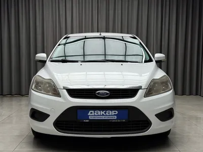 Купить Форд Фокус 2009 в Ижевске, фото 2