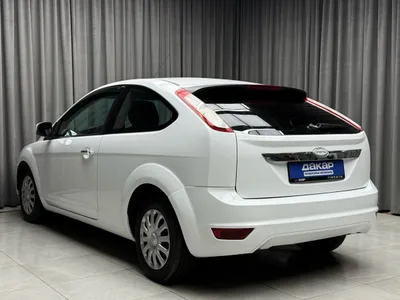 Купить Форд Фокус 2009, фото 4