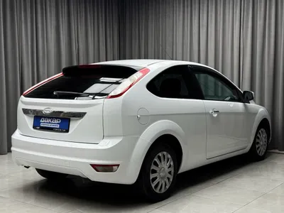 Ford Focus, фото 6