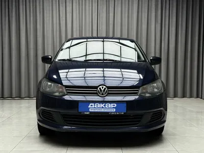 Купить Фольксваген Поло 2011 в Ижевске, фото 2