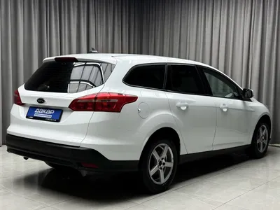 Ford Focus, фото 6