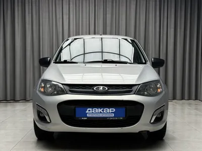 Купить Лада (ВАЗ) Калина 2013 в Ижевске, фото 2