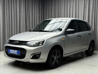 Lada (ВАЗ) Kalina 2013 c пробегом, 3