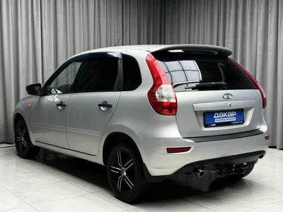 Купить Лада (ВАЗ) Калина 2013, фото 4