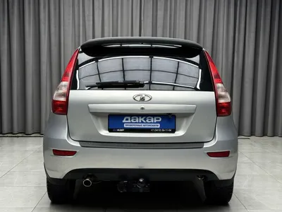 Продажа Лада (ВАЗ) Калина б/у, фото  5