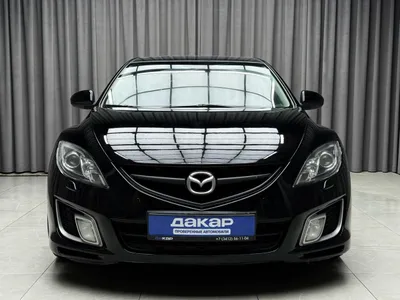 Купить Мазда 6 2008 в Ижевске, фото 2