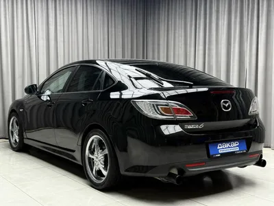 Купить Мазда 6 2008, фото 4