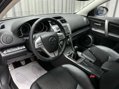 Ещё фотографии автомобиля