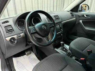 Ещё фотографии автомобиля