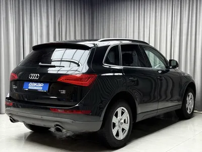 Audi Q5, фото 6