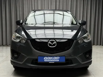 Купить Мазда СХ-5 2013 в Ижевске, фото 2