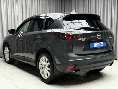 Купить Мазда СХ-5 2013, фото 4