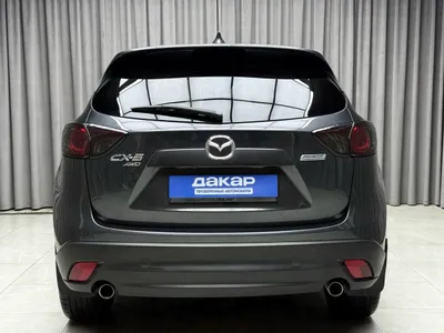 Продажа Мазда СХ-5 б/у, фото  5