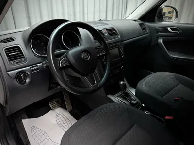 Ещё фотографии автомобиля