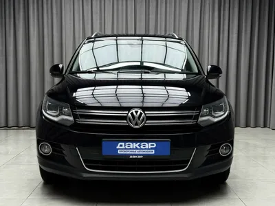 Купить Фольксваген Тигуан 2014 в Ижевске, фото 2