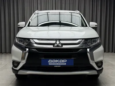 Купить Мицубиси Аутлендер 2016 в Ижевске, фото 2