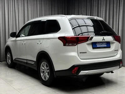 Купить Мицубиси Аутлендер 2016, фото 4