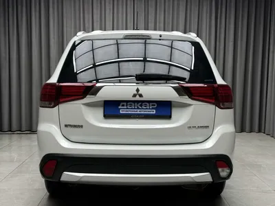 Продажа Мицубиси Аутлендер б/у, фото  5