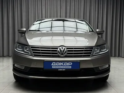 Купить Фольксваген Пассат СС 2012 в Ижевске, фото 2