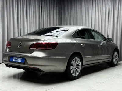Volkswagen Passat CC, фото 6