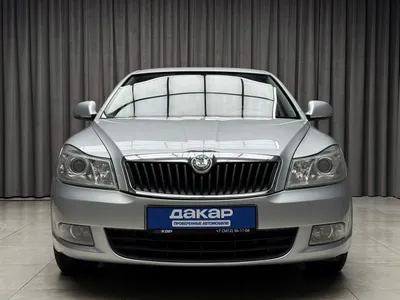 Шкода Октавия 2013, 2