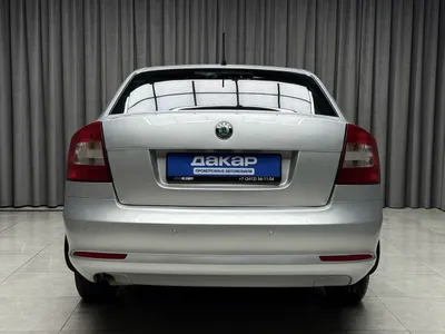 Продажа Октавия б/у, 5