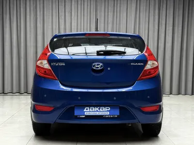 Продажа Солярис б/у, 5