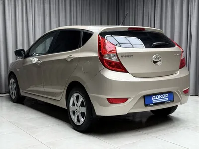 Купить Хендай Солярис 2013, 4