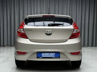 Продажа Солярис б/у, 5