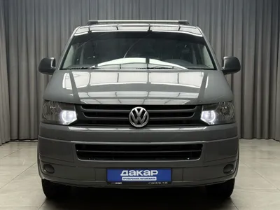 Купить Фольксваген Транспортер 2011 в Ижевске, фото 2