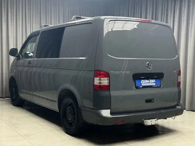 Купить Фольксваген Транспортер 2011, фото 4