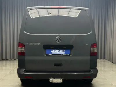 Продажа Фольксваген Транспортер б/у, фото  5