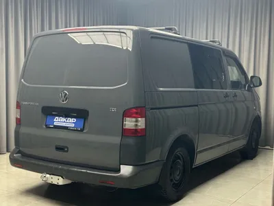 Volkswagen Transporter, фото 6