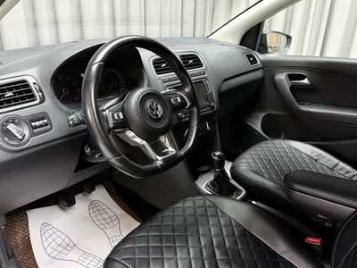 Volkswagen Polo, фото 7