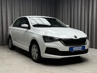 Продажа Рапид б/у, 5