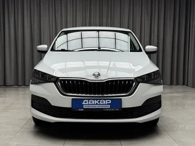 Skoda Rapid, фото 6