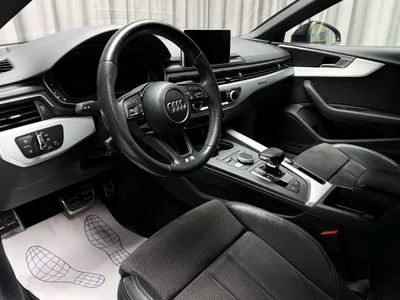 Audi A5, фото 7