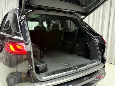Audi Q6, фото 7
