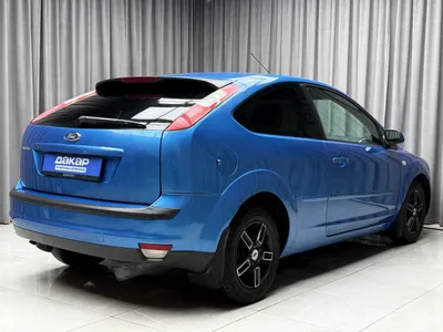 Ford Focus, фото 6