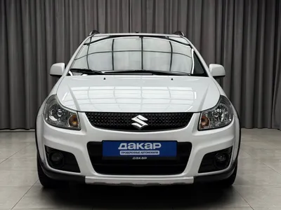 Купить Сузуки SX4 2011 в Ижевске, фото 2